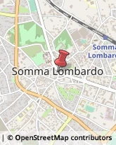 Mercerie Somma Lombardo,21019Varese