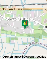Animali Domestici - Centri Allevamento e Addestramento Santa Cristina e Bissone,27010Pavia