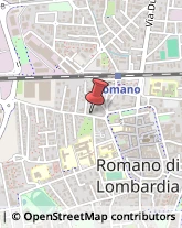 Elettrauto Romano di Lombardia,24058Bergamo