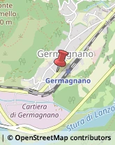 Tabaccherie Germagnano,10070Torino