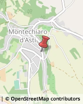 Poste Montechiaro d'Asti,14025Asti