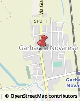 Caldaie a Gas Garbagna Novarese,28070Novara