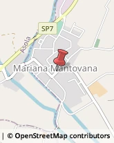 Abbigliamento Mariana Mantovana,46010Mantova