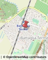 Gelati - Produzione e Commercio Battaglia Terme,35041Padova