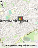 Agenti e Rappresentanti di Commercio Noventa Vicentina,36025Vicenza