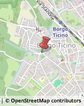 Imbiancature e Verniciature Borgo Ticino,28040Novara