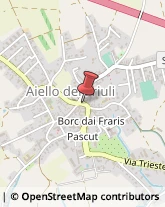 Assicurazioni Aiello del Friuli,33041Udine