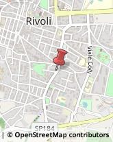 Porte Rivoli,10098Torino