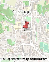 Agenzie ed Uffici Commerciali Gussago,25064Brescia