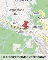 Poste Valle Mosso,13825Biella