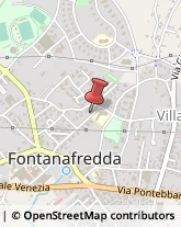 Massaggi Fontanafredda,33074Pordenone