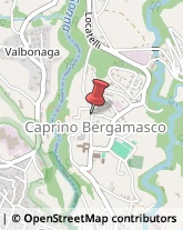 Alimentari Caprino Bergamasco,24030Bergamo