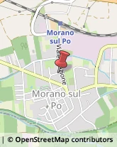 Idraulici e Lattonieri Morano sul Po,15025Alessandria