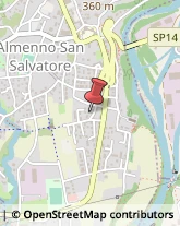 Impianti Idraulici e Termoidraulici Almenno San Salvatore,24031Bergamo