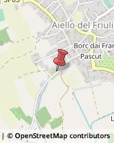 Comuni e Servizi Comunali Aiello del Friuli,33041Udine