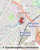 Appartamenti e Residence,24124Bergamo