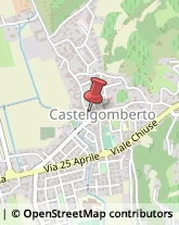 Ristoranti Castelgomberto,36070Vicenza