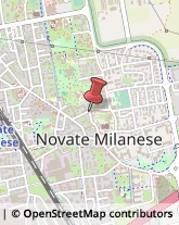 Ristoranti Novate Milanese,20026Milano