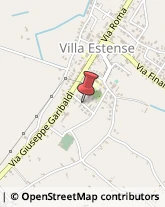 Agenzie Immobiliari Villa Estense,25018Padova