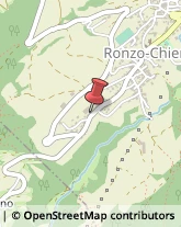 Cooperative e Consorzi Ronzo-Chienis,38060Trento