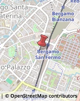 Agenzie di Vigilanza e Sorveglianza,24125Bergamo