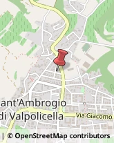 Carabinieri Sant'Ambrogio di Valpolicella,37015Verona