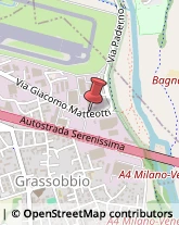 Trasporto Pubblico Grassobbio,24050Bergamo