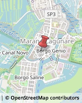 Bigiotteria - Dettaglio Marano Lagunare,33050Udine