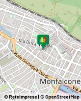 Apparecchi Acustici per Non Udenti Monfalcone,34074Gorizia