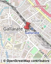 Filati - Dettaglio Gallarate,21013Varese