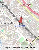 Consulenze Speciali Gallarate,21013Varese