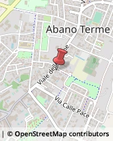 Autofficine e Centri Assistenza Abano Terme,35031Padova