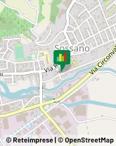 Ambulatori e Consultori Sossano,36040Vicenza