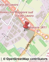 Trombe per Autoveicoli Montecchio Maggiore,36075Vicenza