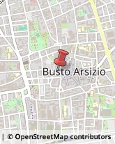 Franchising - Consulenza e Servizi Busto Arsizio,21052Varese