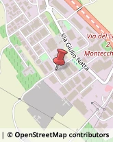 Carpenterie Metalliche Montecchio Maggiore,36075Vicenza