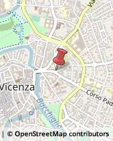 Osteopatia Vicenza,36100Vicenza