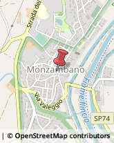 Traduttori ed Interpreti Monzambano,46040Mantova