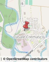 Geometri Casale Cremasco-Vidolasco,26010Cremona