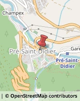 Locande e Camere Ammobiliate Pré-Saint-Didier,11010Aosta