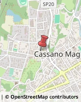 Logopedia Cassano Magnago,21012Varese