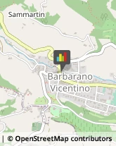 Comuni e Servizi Comunali Barbarano Vicentino,36021Vicenza