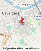 Poste Cavarzere,30014Venezia