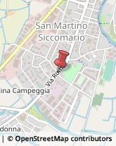 Geometri San Martino Siccomario,27028Pavia