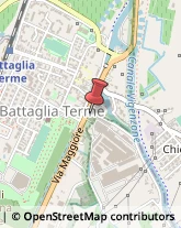 Costruzioni Meccaniche Battaglia Terme,35041Padova