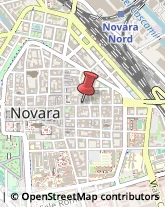 Gastroenterologia - Medici Specialisti Novara,28100Novara