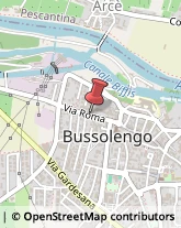 Giornalai Bussolengo,37012Verona