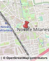 Lavanderie Novate Milanese,20026Milano