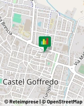 Autofficine e Centri Assistenza Castel Goffredo,46042Mantova