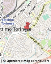 Estetiste - Scuole Settimo Torinese,10036Torino